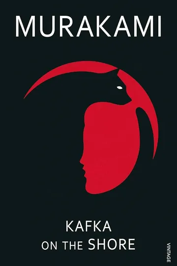 Cover of Kafka on the Shore